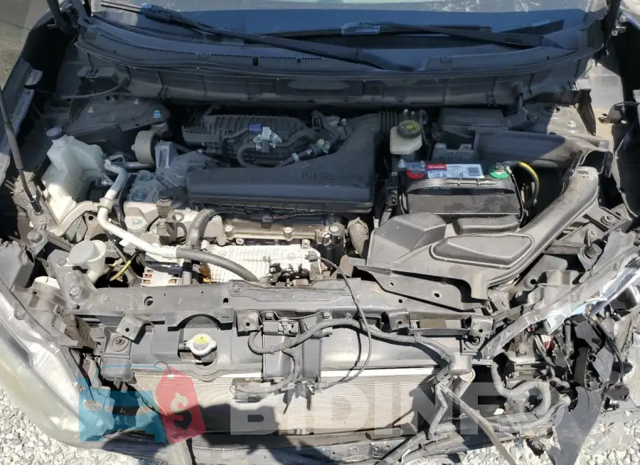 KNMAT2MT5GP663707 Photo# 12