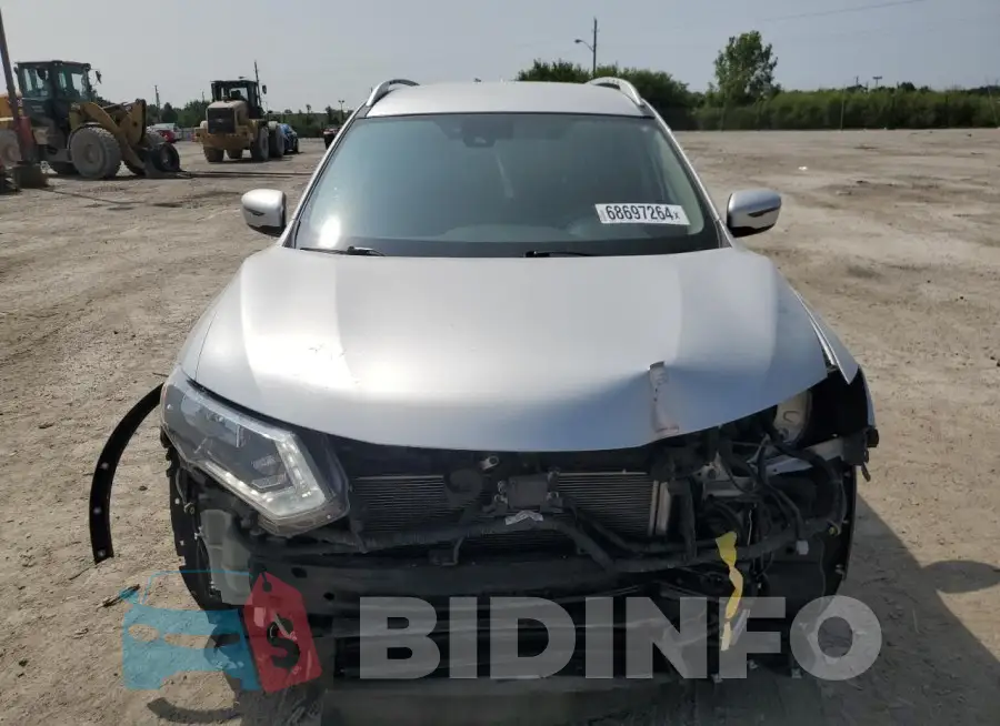 KNMAT2MT6LP500459 Photo# 5