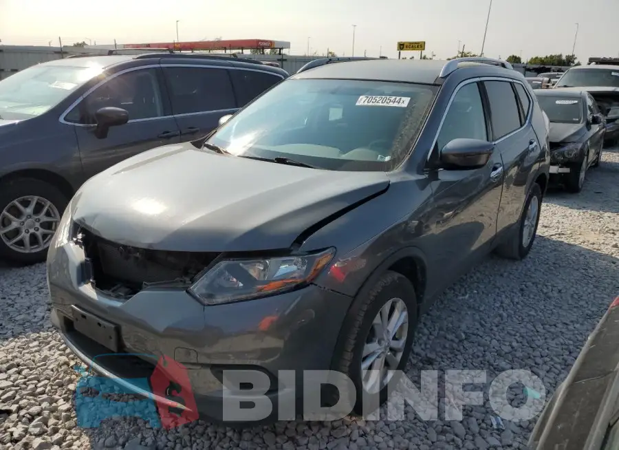 KNMAT2MT7GP667323 Photo# 1