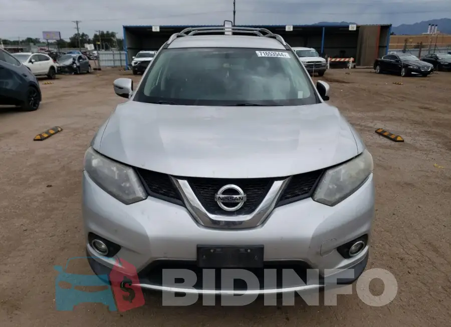KNMAT2MV3GP631209 Photo# 5