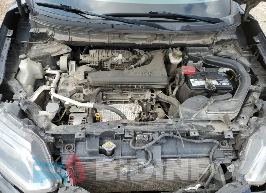 KNMAT2MV6GP683661 Photo# 11