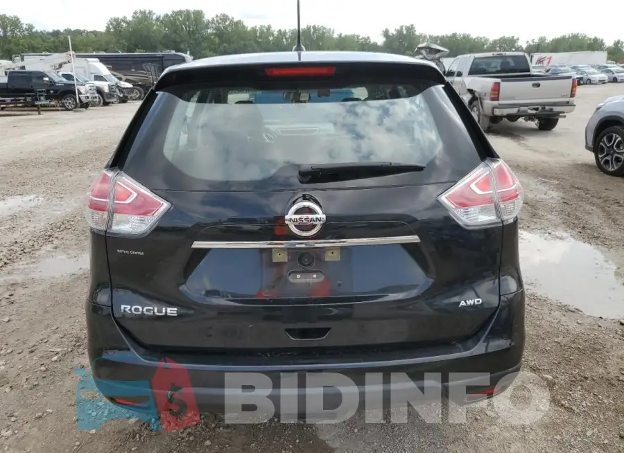 KNMAT2MV6GP683661 Photo# 6