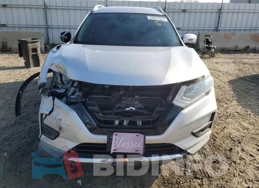 KNMAT2MV6LP511205 Photo# 5