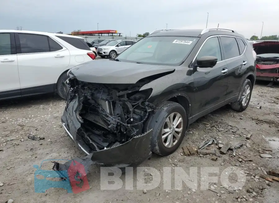 KNMAT2MV8GP683435 Photo# 1