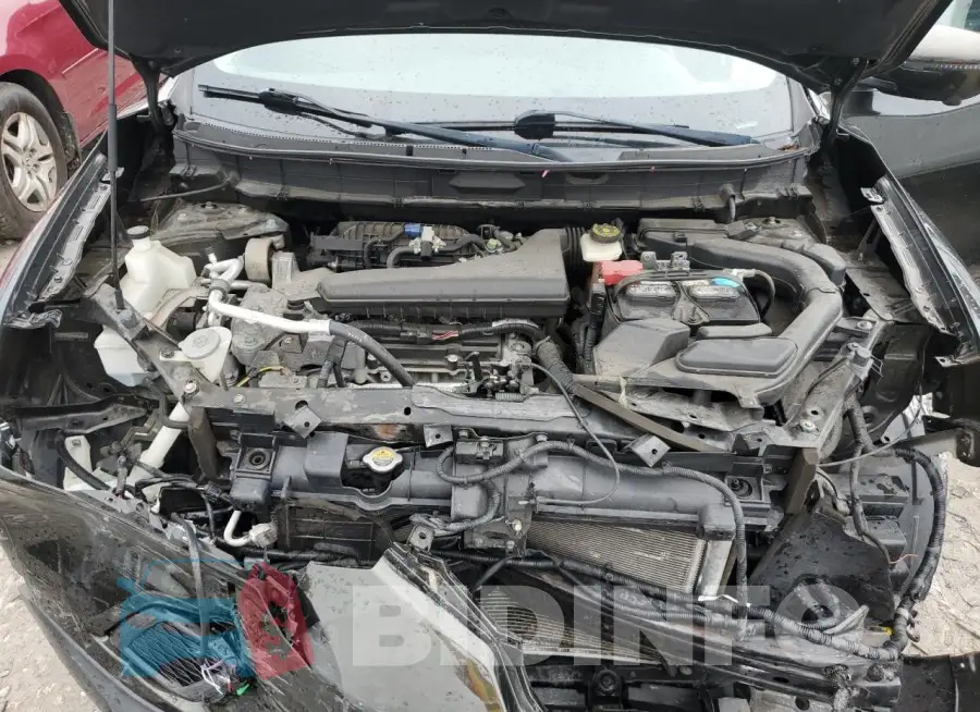 KNMAT2MV8GP683435 Photo# 11