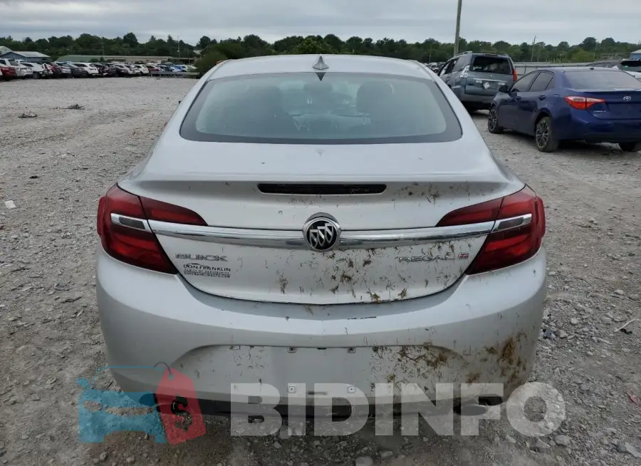 2G4GK5EX2F9205437 Photo# 6