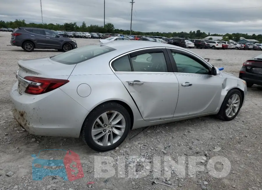 2G4GK5EX2F9205437 Photo# 3
