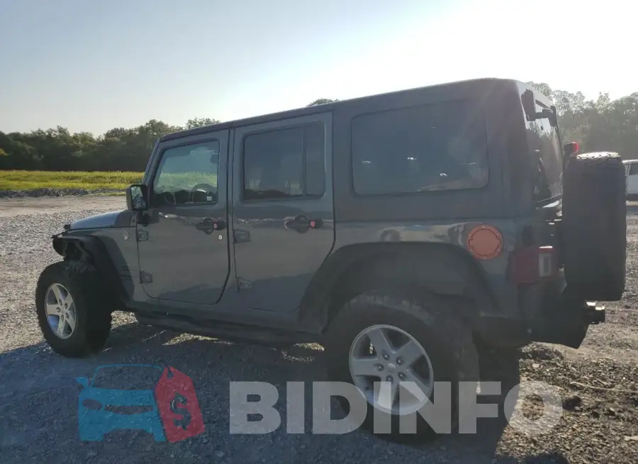 1C4BJWDG3FL650237 Photo# 2