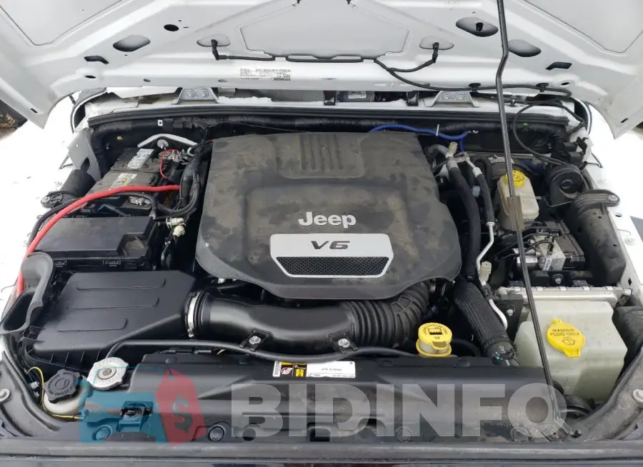 1C4BJWDG6FL758755 Photo# 11