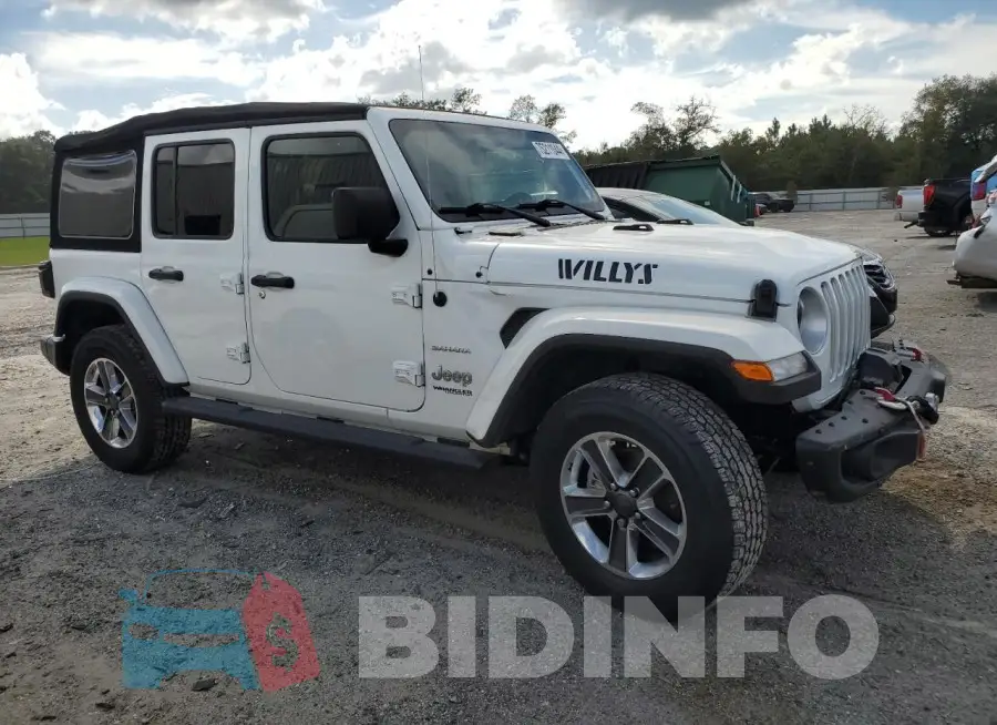 1C4HJXEG4NW127417 Photo# 4