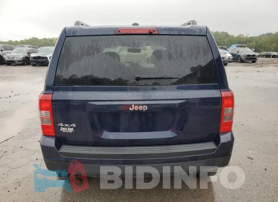 1C4NJRBB9FD412800 Photo# 6