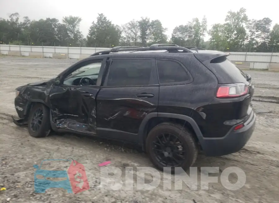1C4PJLCB7KD487316 Photo# 2
