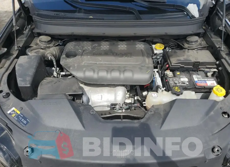 1C4PJLDB1KD326247 Photo# 11