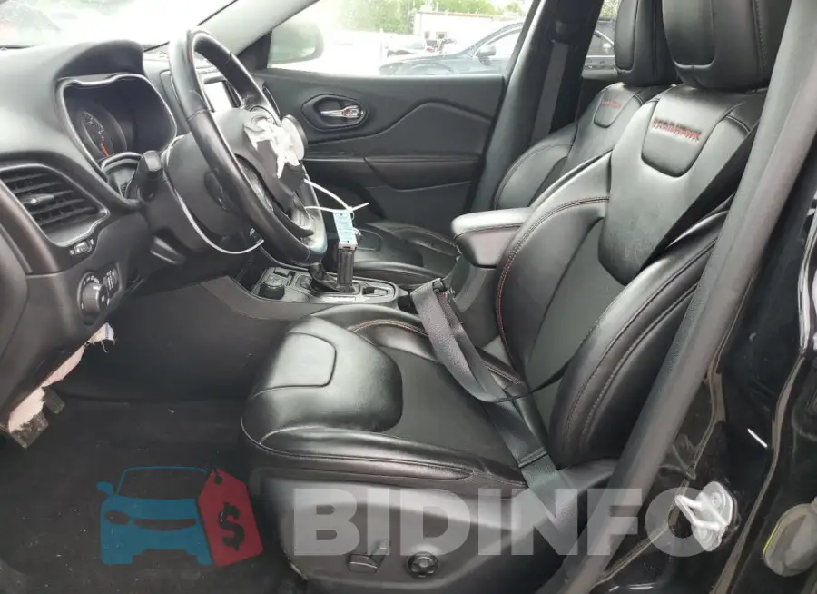 1C4PJMBN3LD538071 Photo# 7