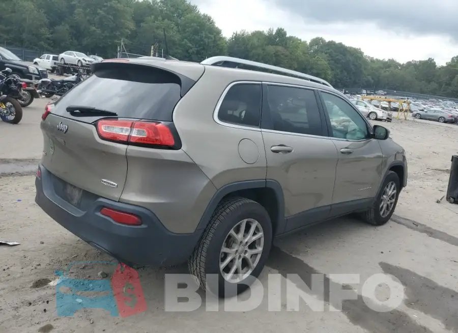 1C4PJMCB3HW564766 Photo# 3