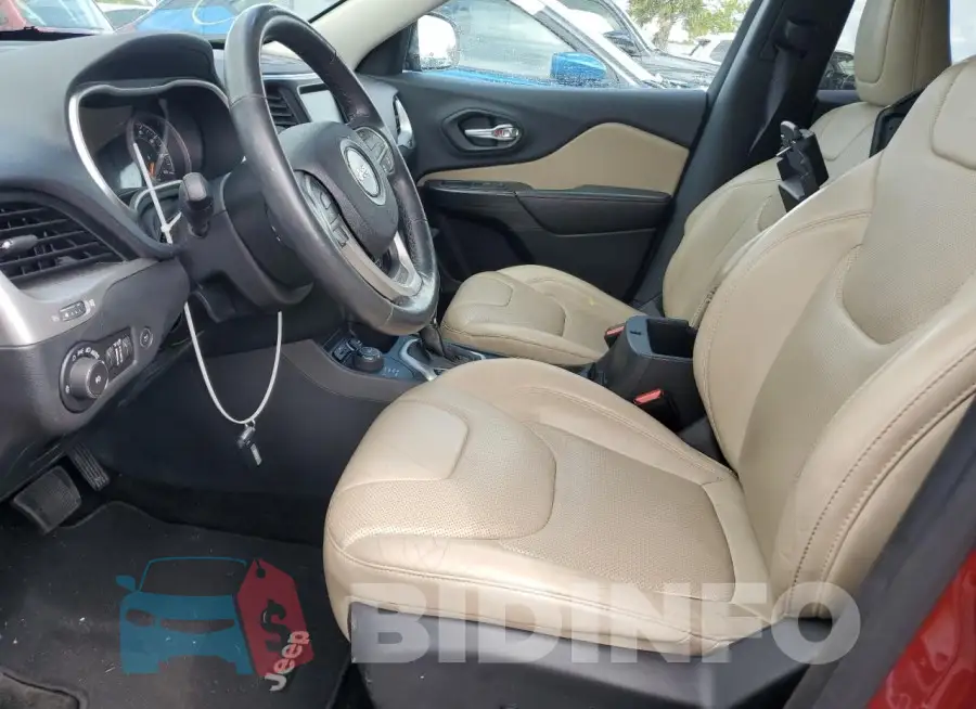 1C4PJMDS0FW504603 Photo# 7