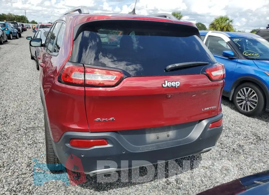 1C4PJMDS0FW504603 Photo# 6