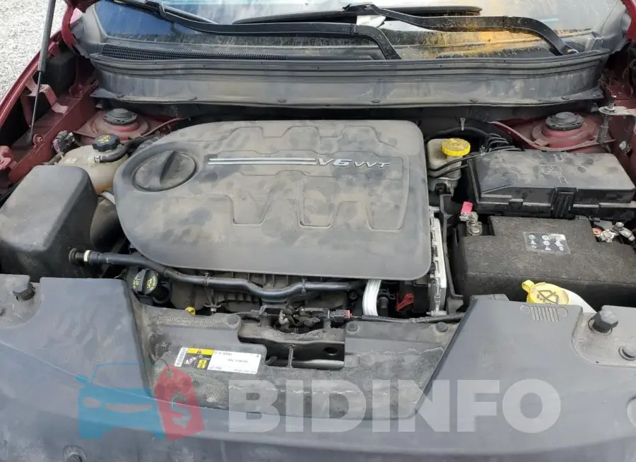 1C4PJMDS0FW504603 Photo# 12
