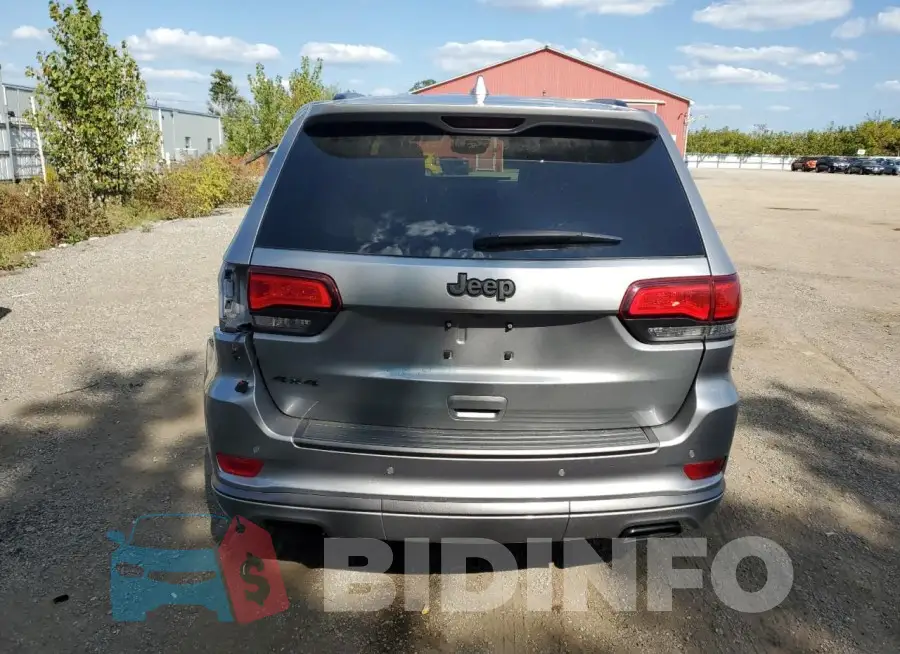 1C4RJFCGXKC629637 Photo# 6