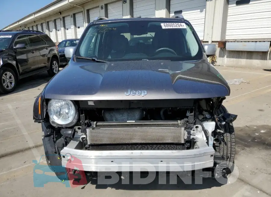 ZACCJADB1HPF16854 Photo# 5