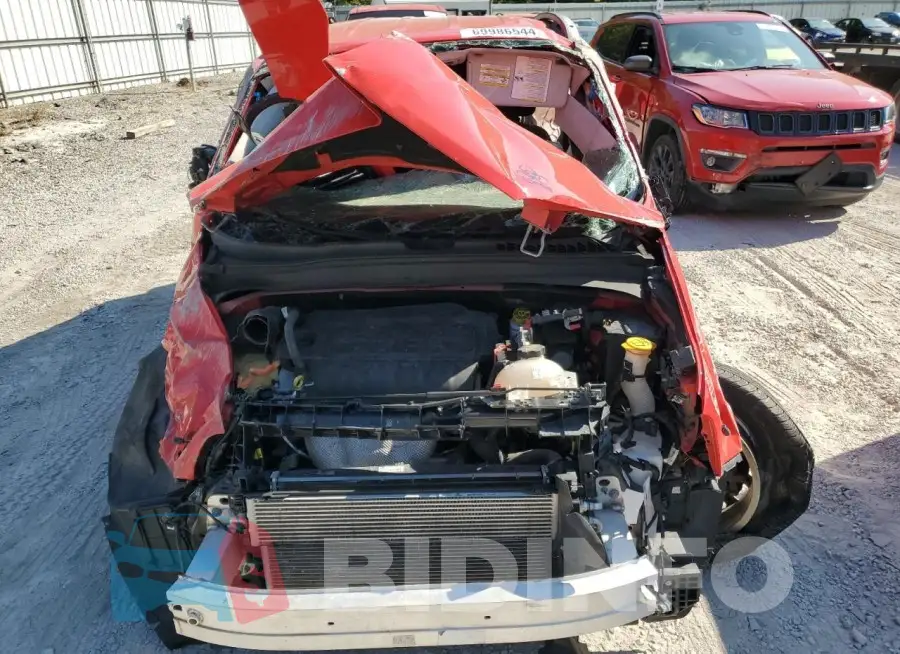 ZACCJBBB4HPG38875 Photo# 11