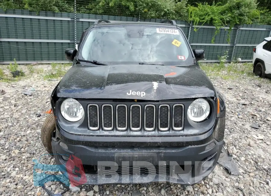 ZACCJBBB7HPF77019 Photo# 5