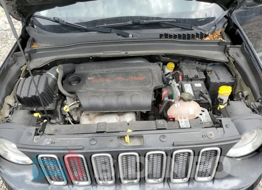 ZACCJBBB7HPF77019 Photo# 11