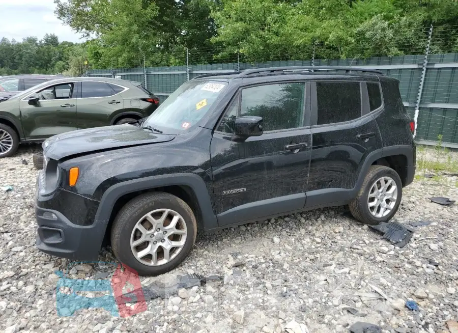 ZACCJBBB7HPF77019 Photo# 1