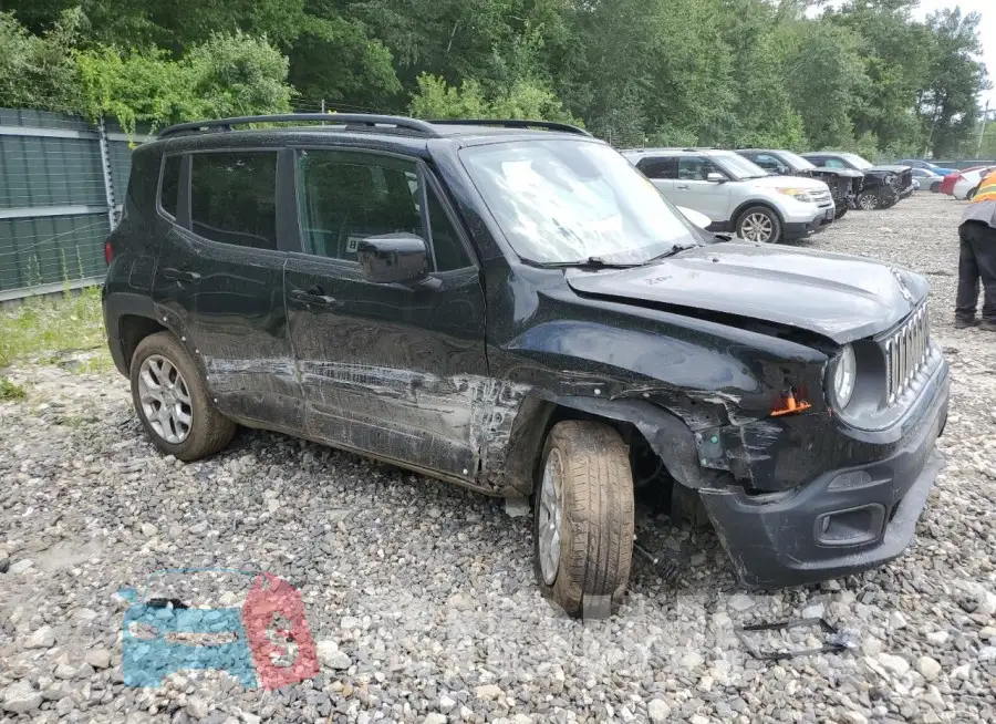 ZACCJBBB7HPF77019 Photo# 4