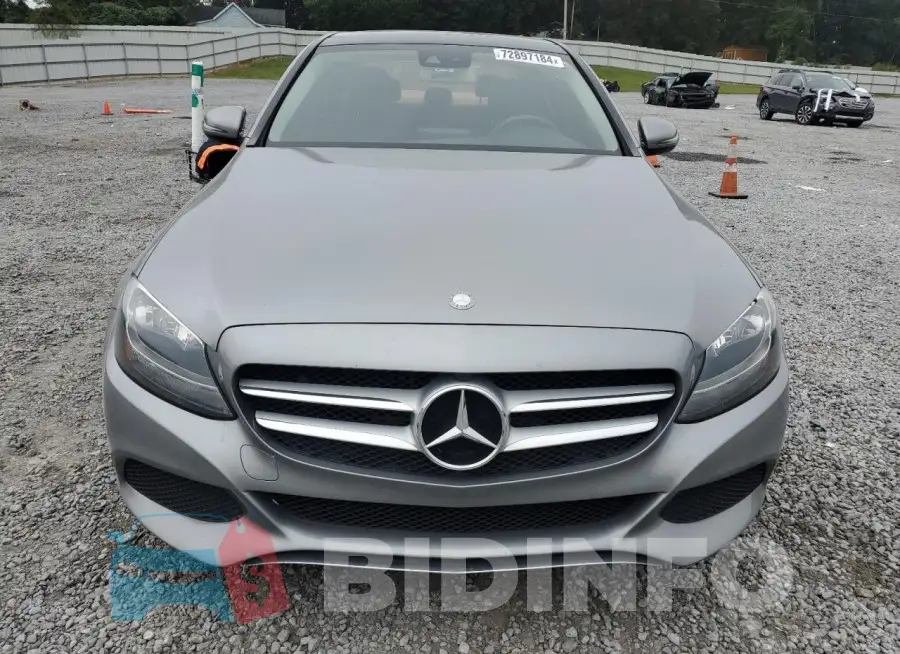55SWF4JB4GU124993 Photo# 5