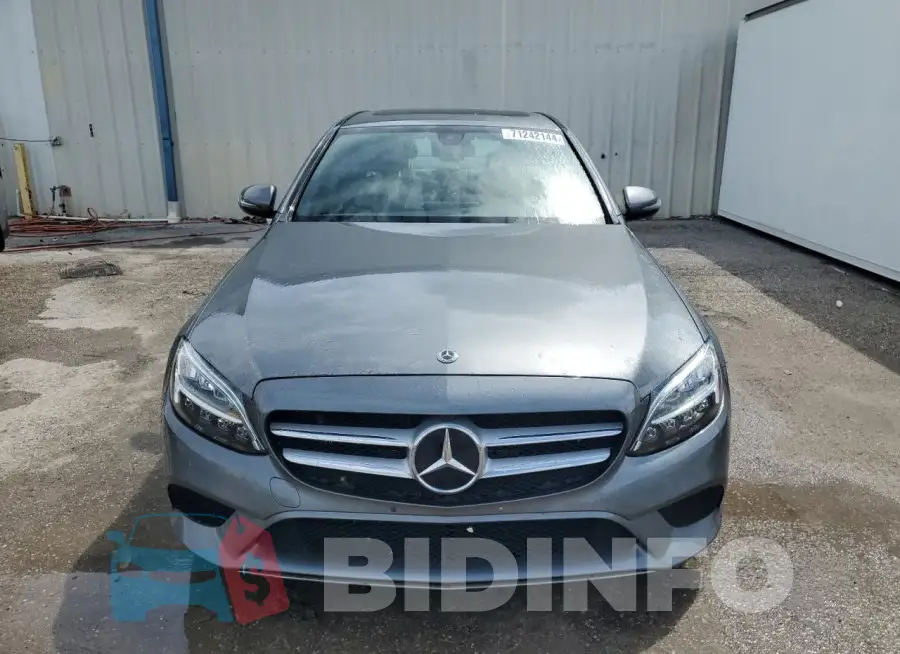 55SWF8DB9LU332526 Photo# 5