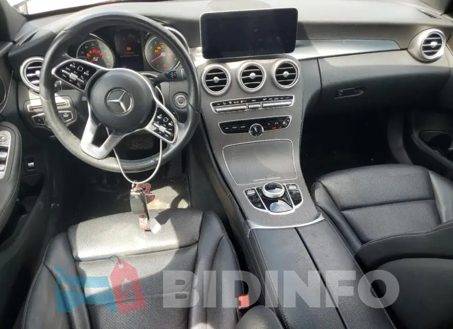 55SWF8DB9LU332526 Photo# 8