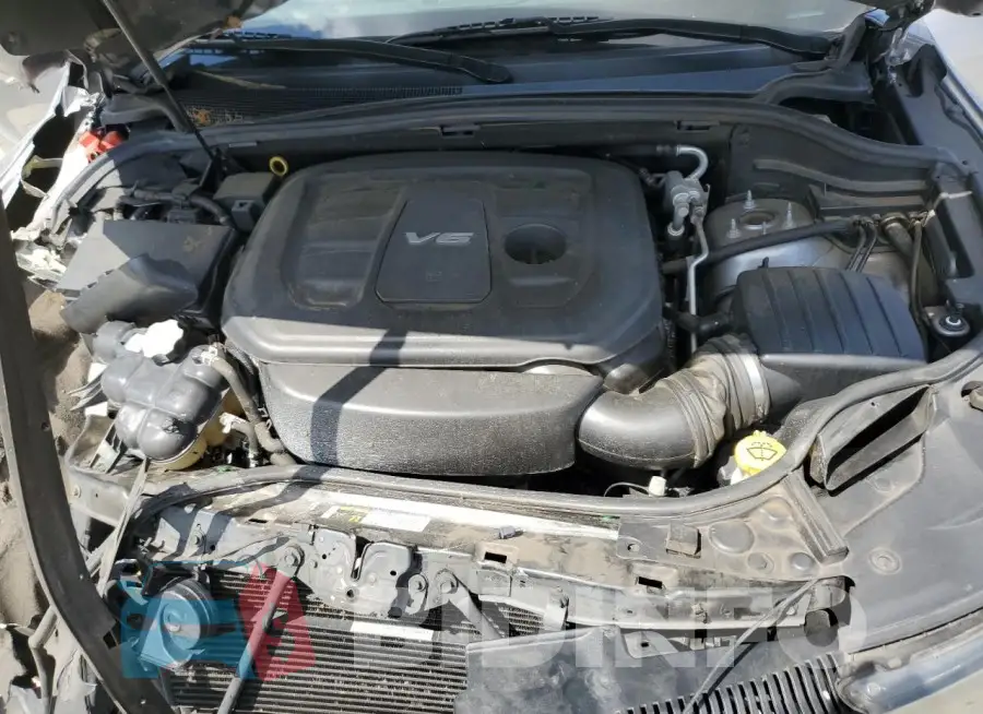 1C4RDHDG6KC535403 Photo# 11