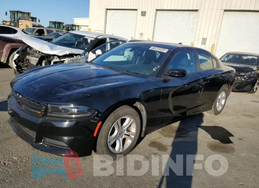 2C3CDXBG2PH533353 Photo# 1