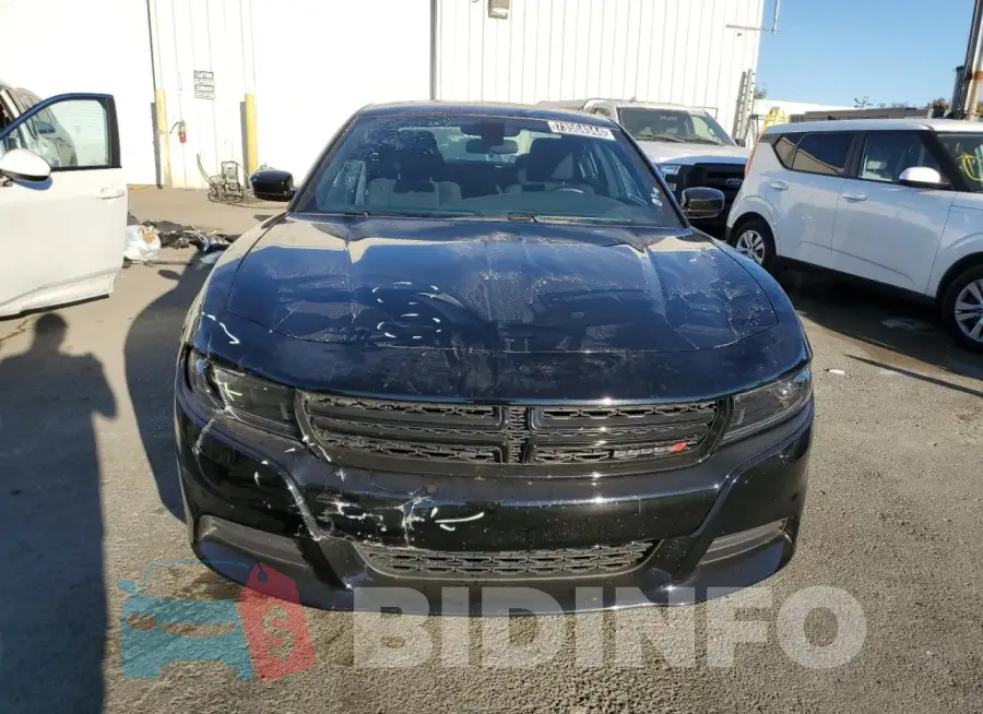 2C3CDXBG2PH533353 Photo# 5