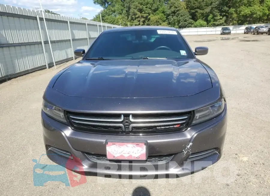 2C3CDXBG6FH916825 Photo# 5