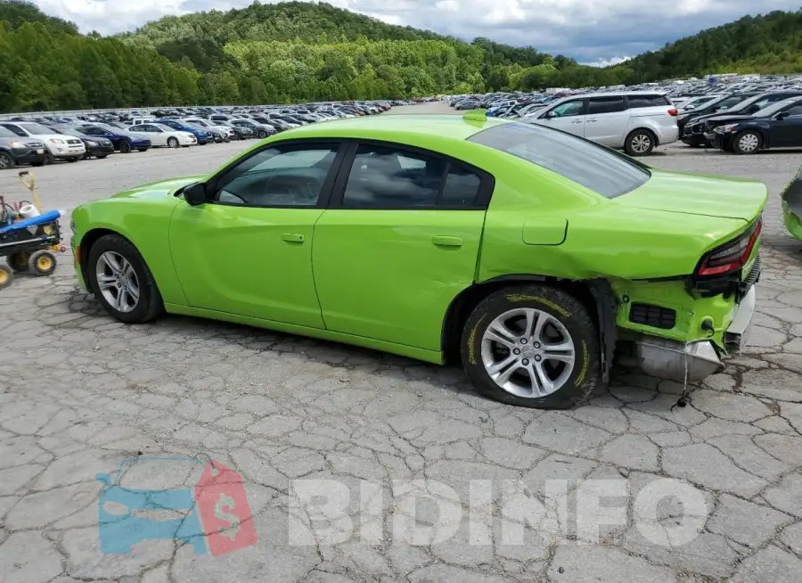 2C3CDXBG7PH508240 Photo# 2