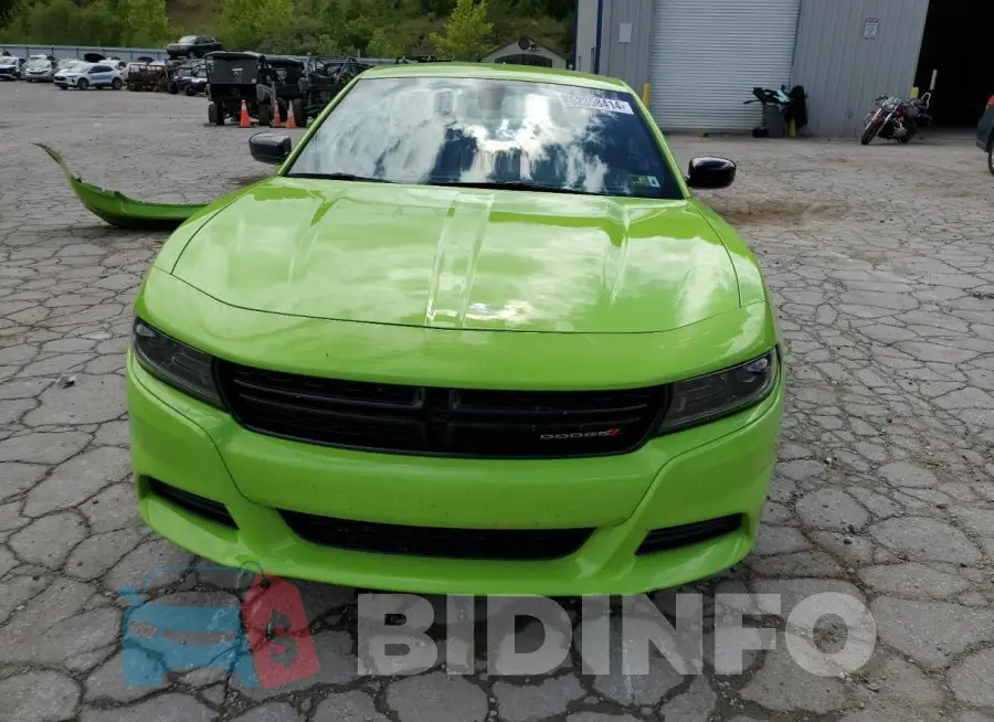 2C3CDXBG7PH508240 Photo# 5