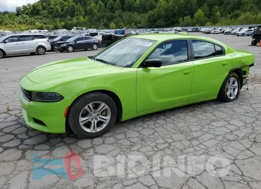 2C3CDXBG7PH508240 Photo# 1