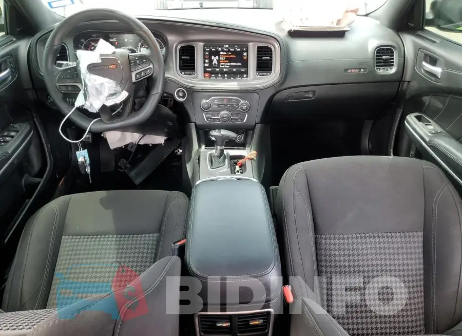 2C3CDXGJ8PH626804 Photo# 8