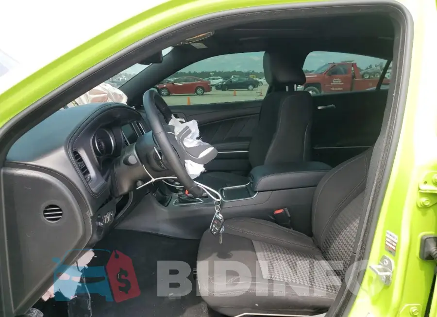 2C3CDXGJ8PH626804 Photo# 7