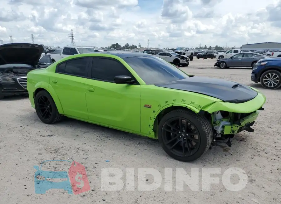 2C3CDXGJ8PH626804 Photo# 4