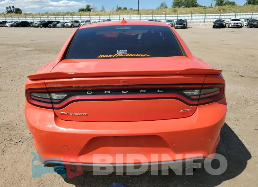 2C3CDXHG7KH658753 Photo# 6