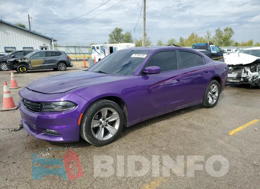 2C3CDXHG8GH215261 Photo# 1