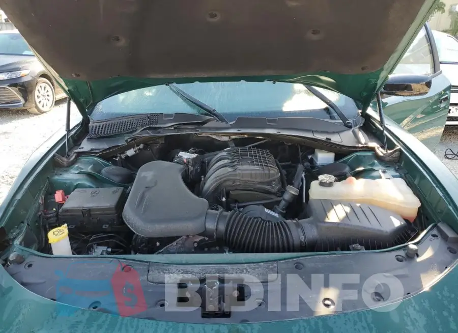 2C3CDXKG5MH595678 Photo# 11