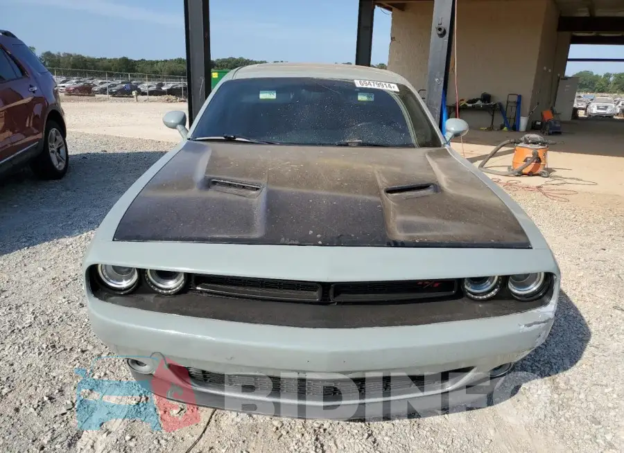 2C3CDZAT4FH869384 Photo# 5