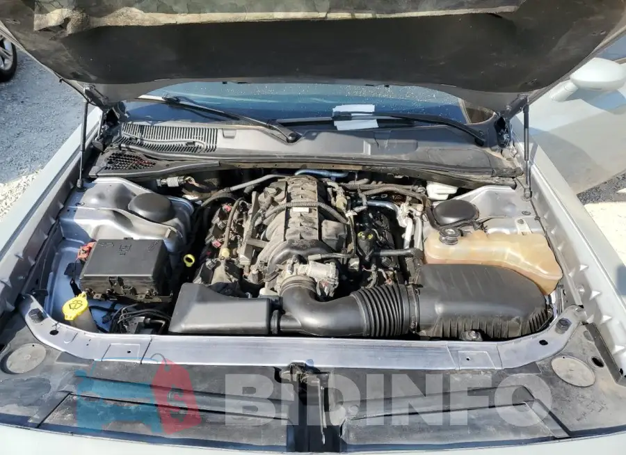 2C3CDZAT4FH869384 Photo# 11