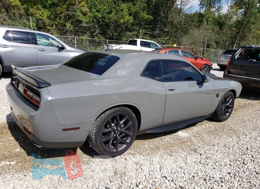 2C3CDZBT3KH663465 Photo# 3