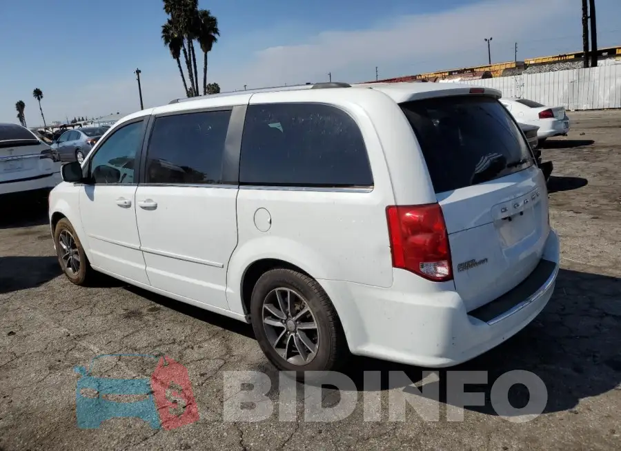 2C4RDGCGXHR625553 Photo# 2
