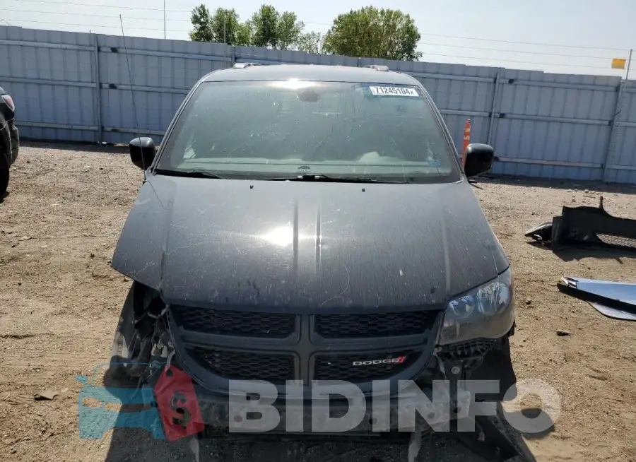 2C4RDGEG4KR717407 Photo# 5